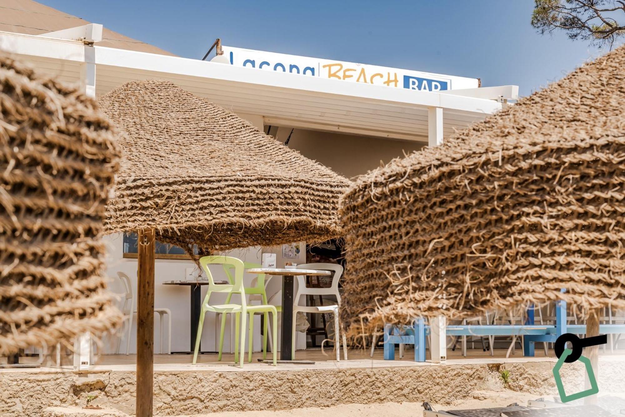 Hotiday Room Collection - Lacona Exterior foto