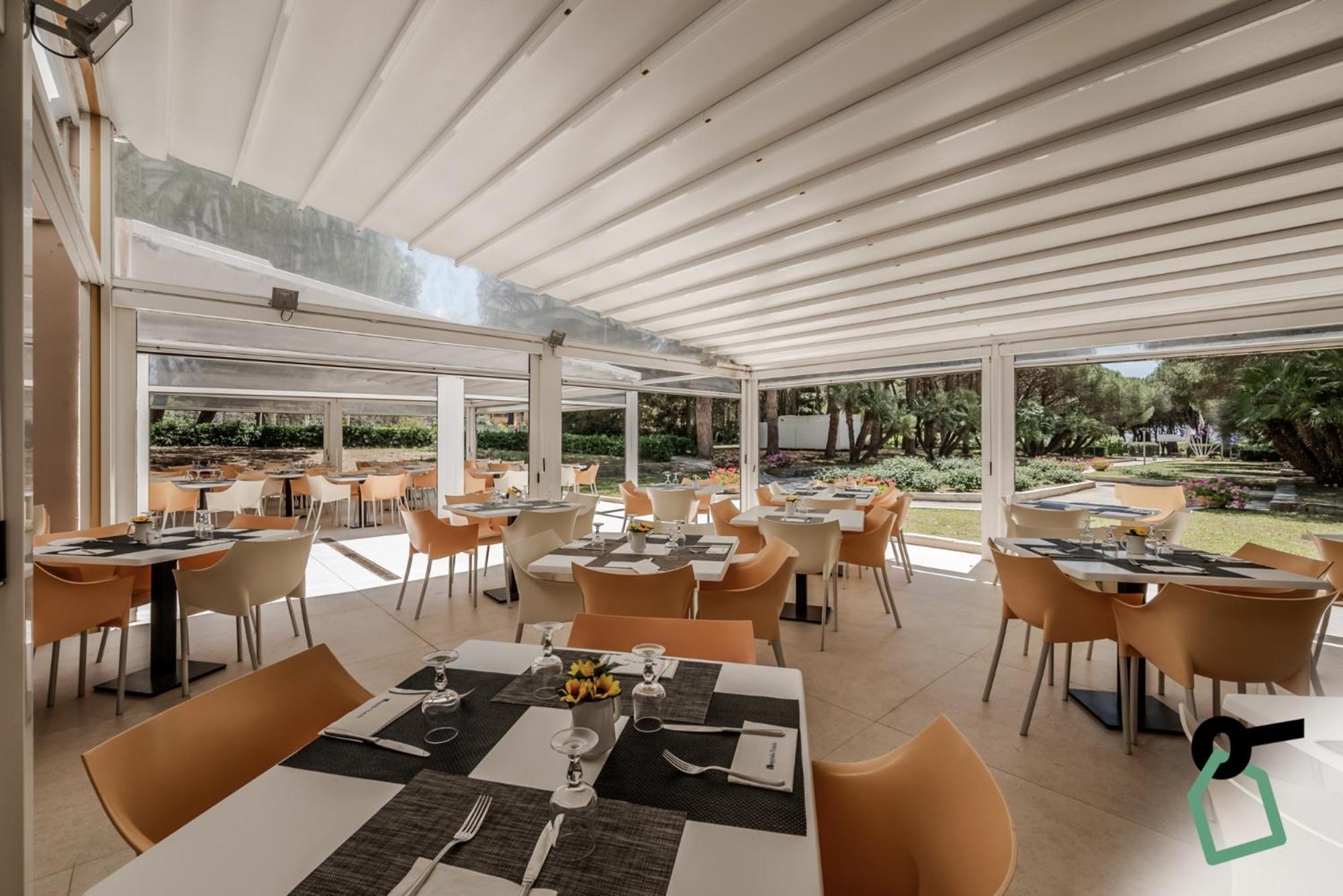Hotiday Room Collection - Lacona Exterior foto
