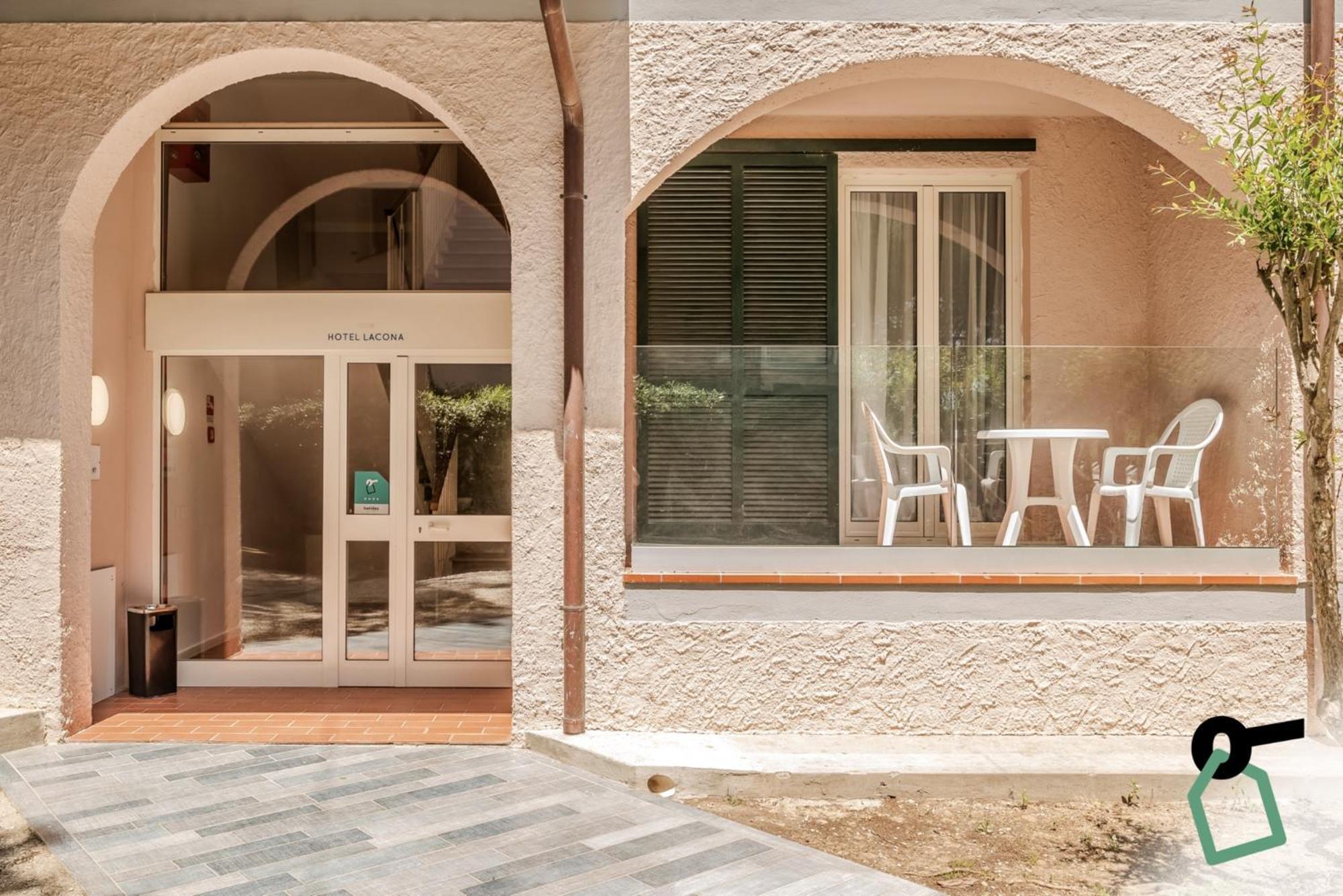Hotiday Room Collection - Lacona Exterior foto