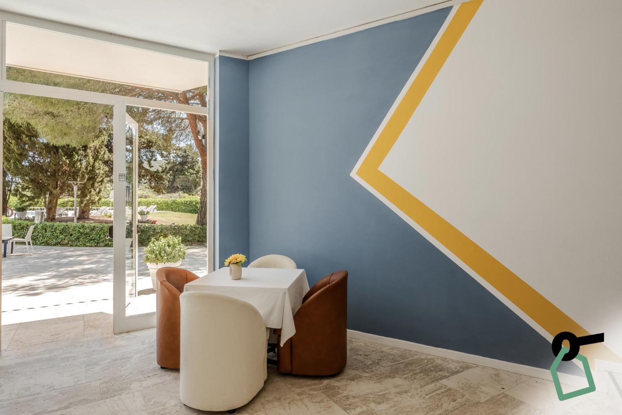 Hotiday Room Collection - Lacona Exterior foto