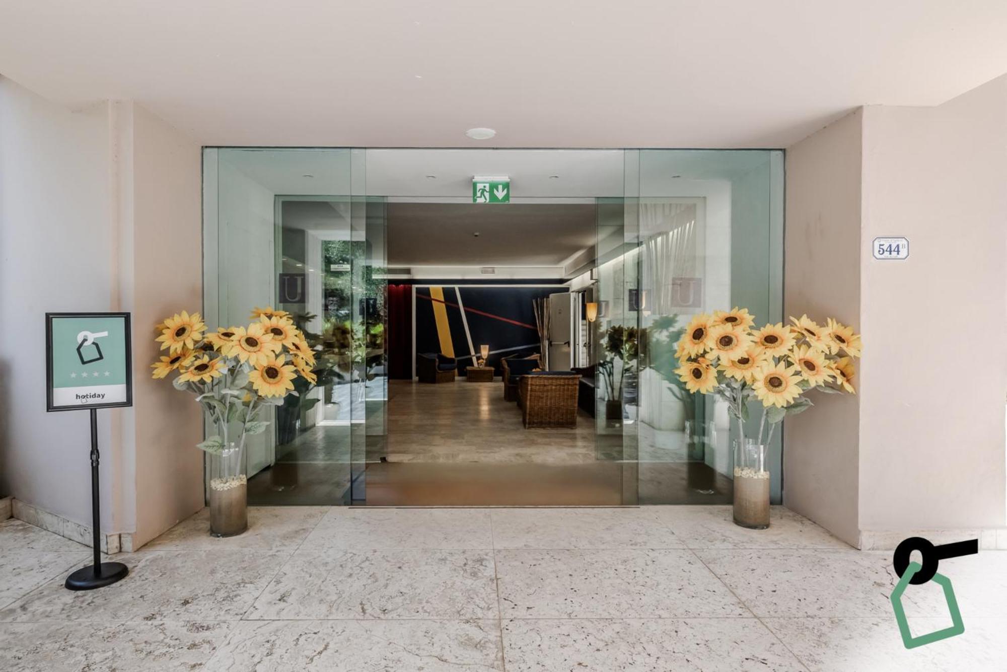 Hotiday Room Collection - Lacona Exterior foto