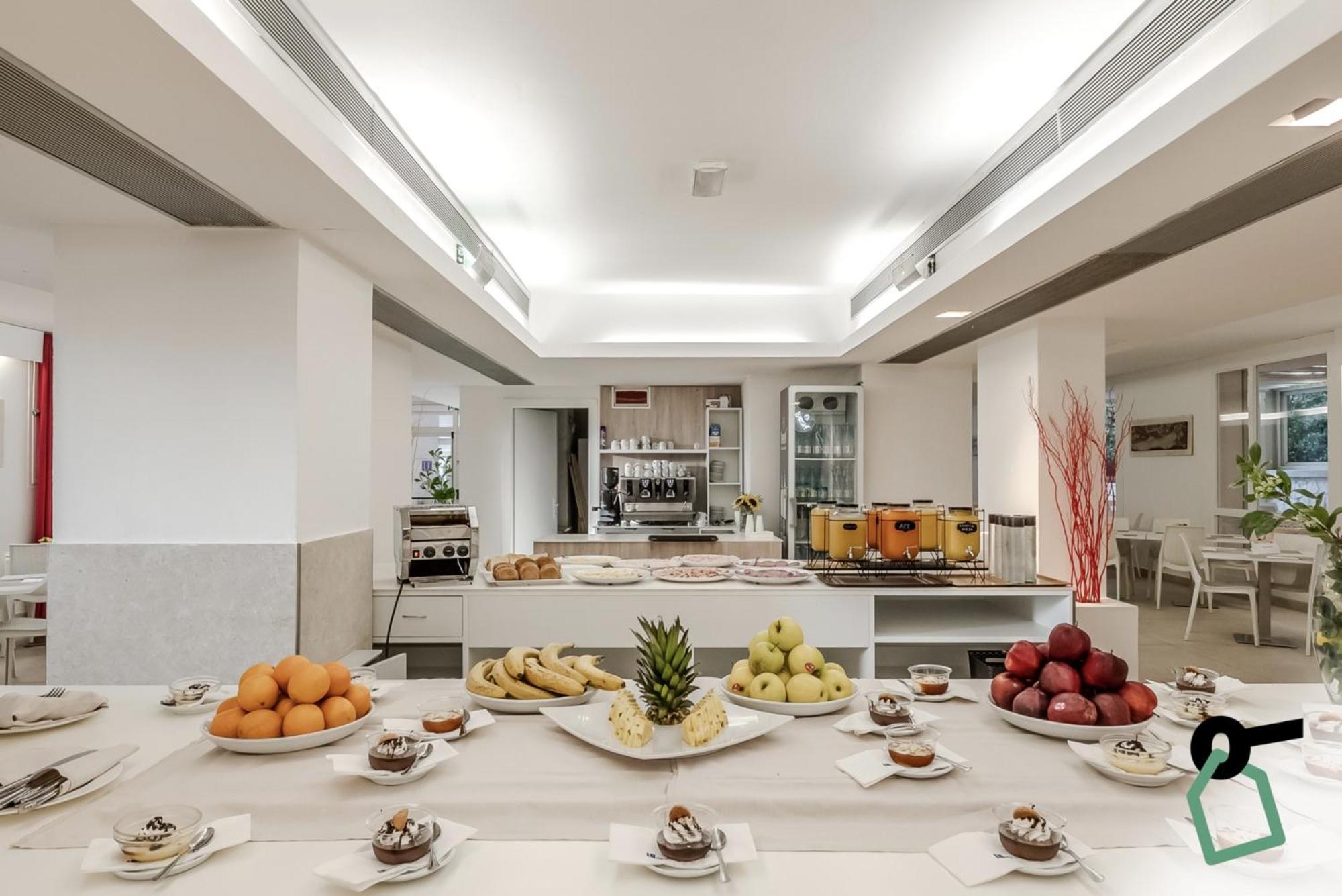 Hotiday Room Collection - Lacona Exterior foto