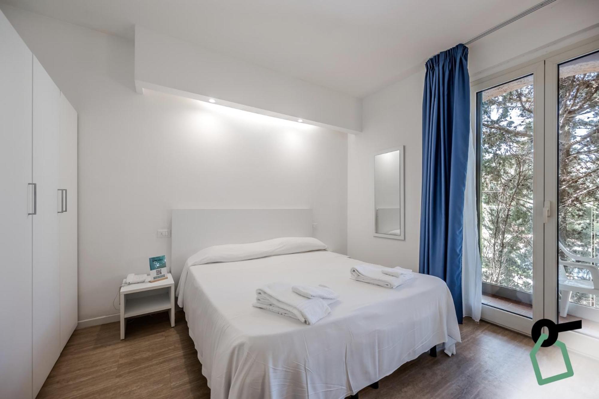 Hotiday Room Collection - Lacona Exterior foto