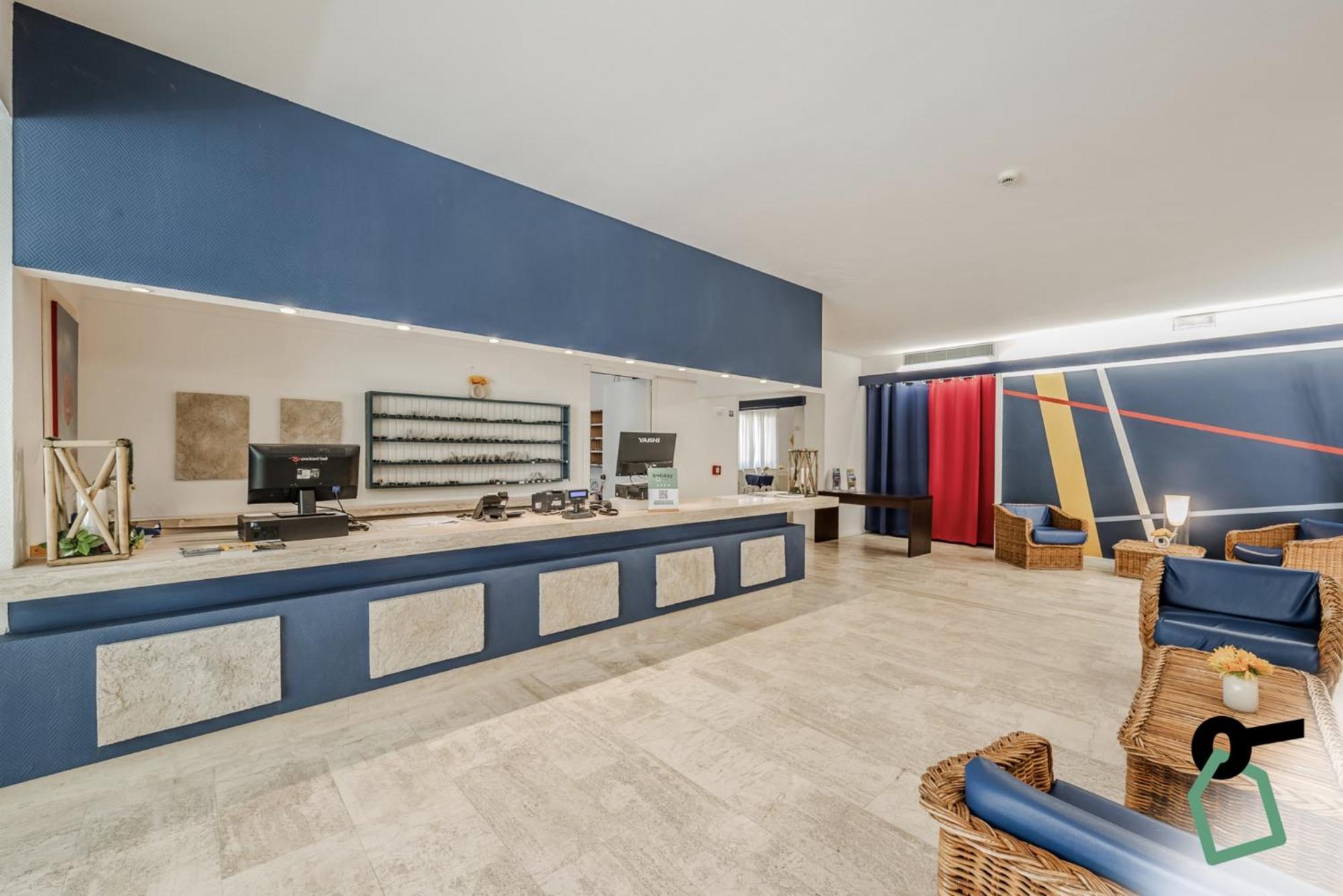 Hotiday Room Collection - Lacona Exterior foto