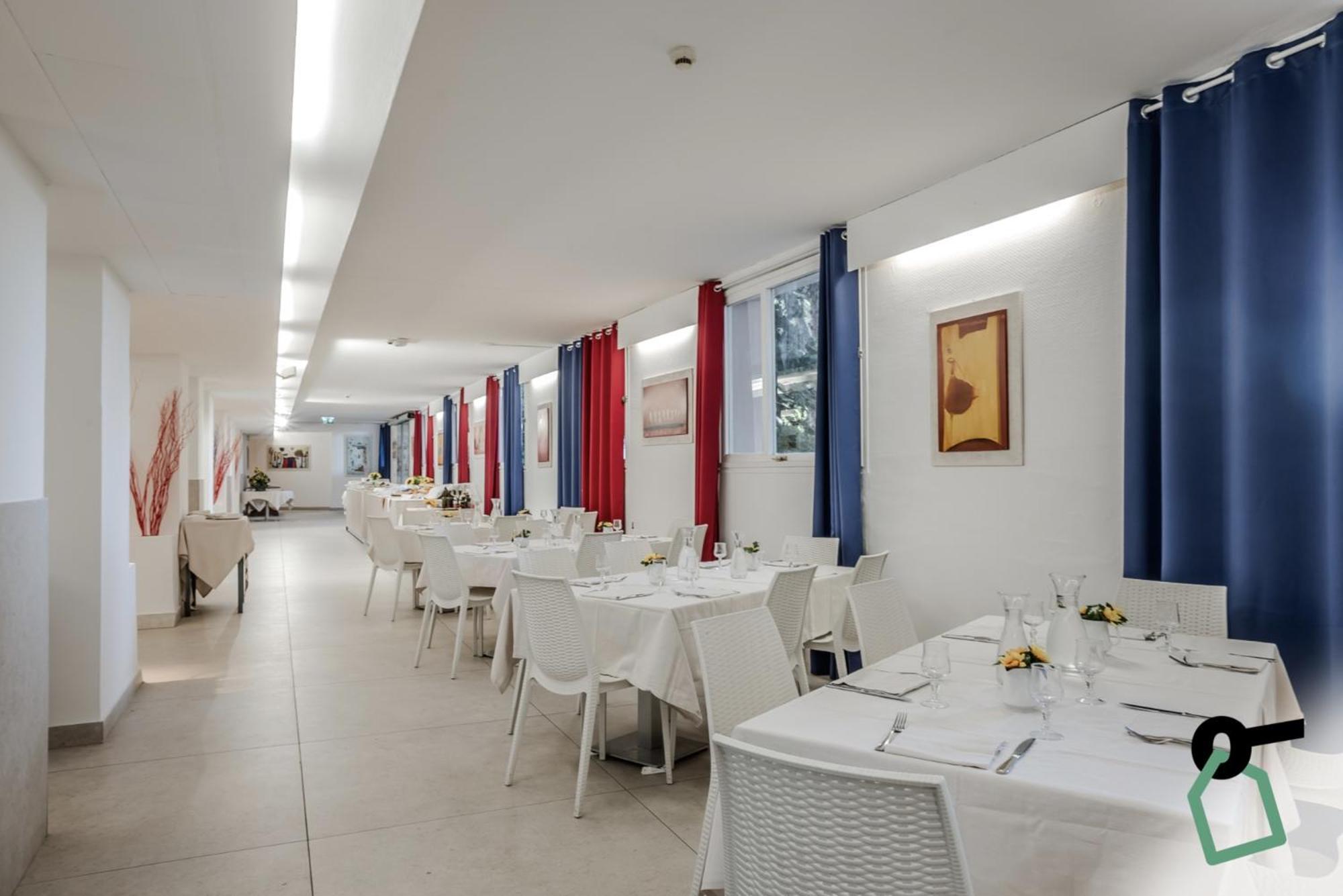 Hotiday Room Collection - Lacona Exterior foto