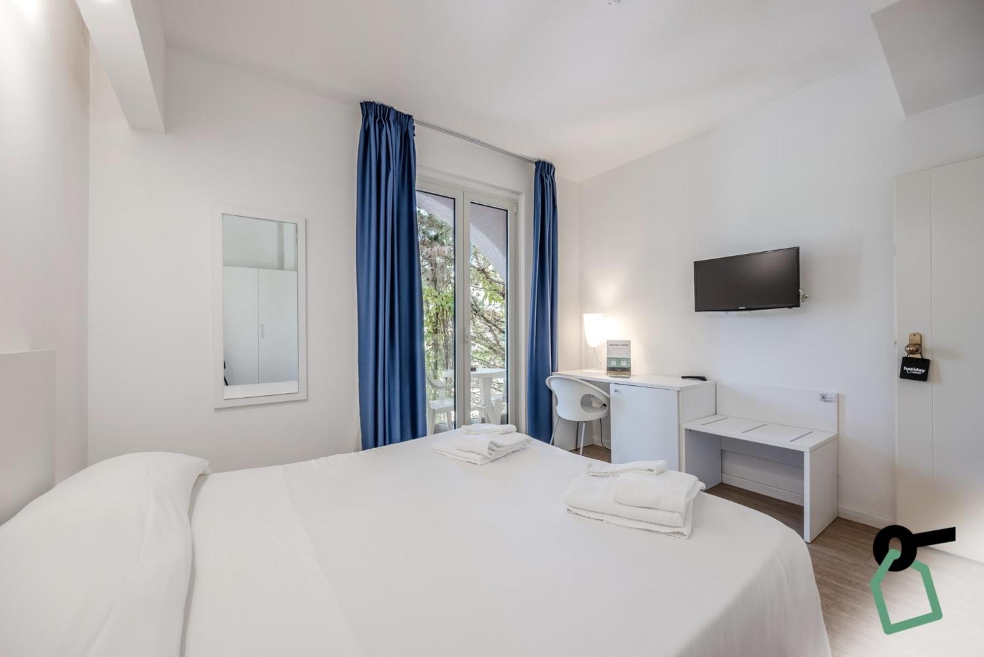 Hotiday Room Collection - Lacona Exterior foto