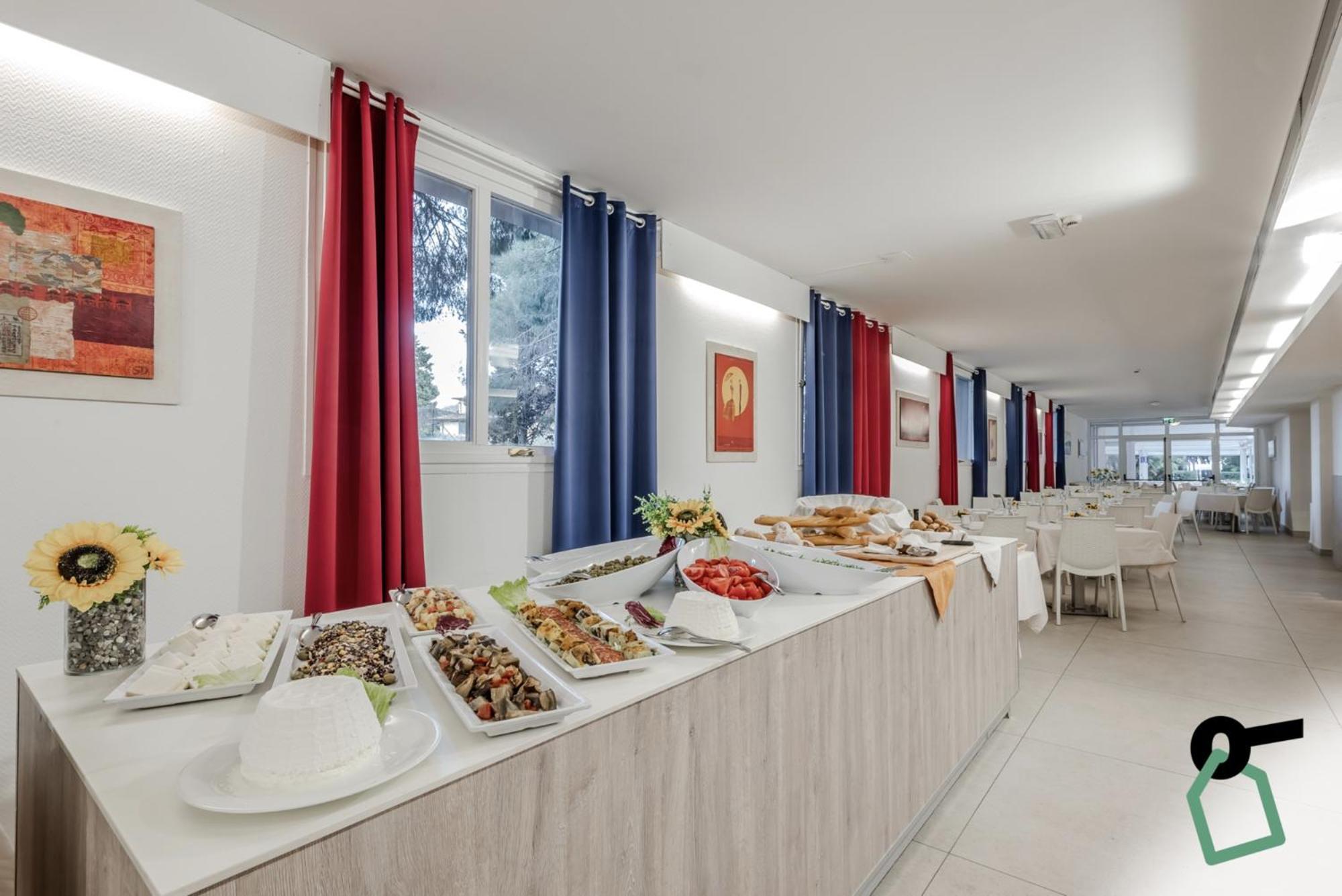 Hotiday Room Collection - Lacona Exterior foto