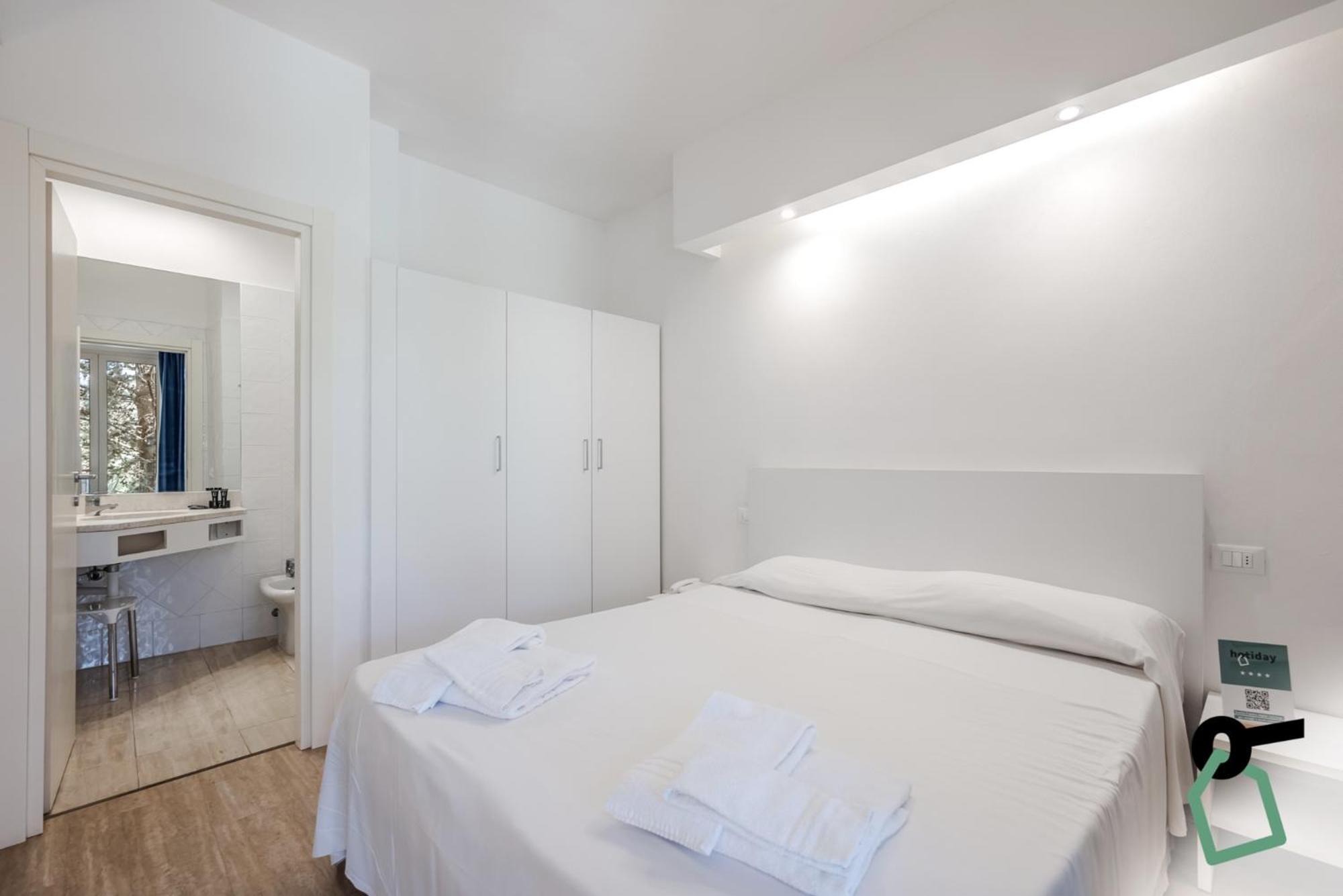 Hotiday Room Collection - Lacona Exterior foto