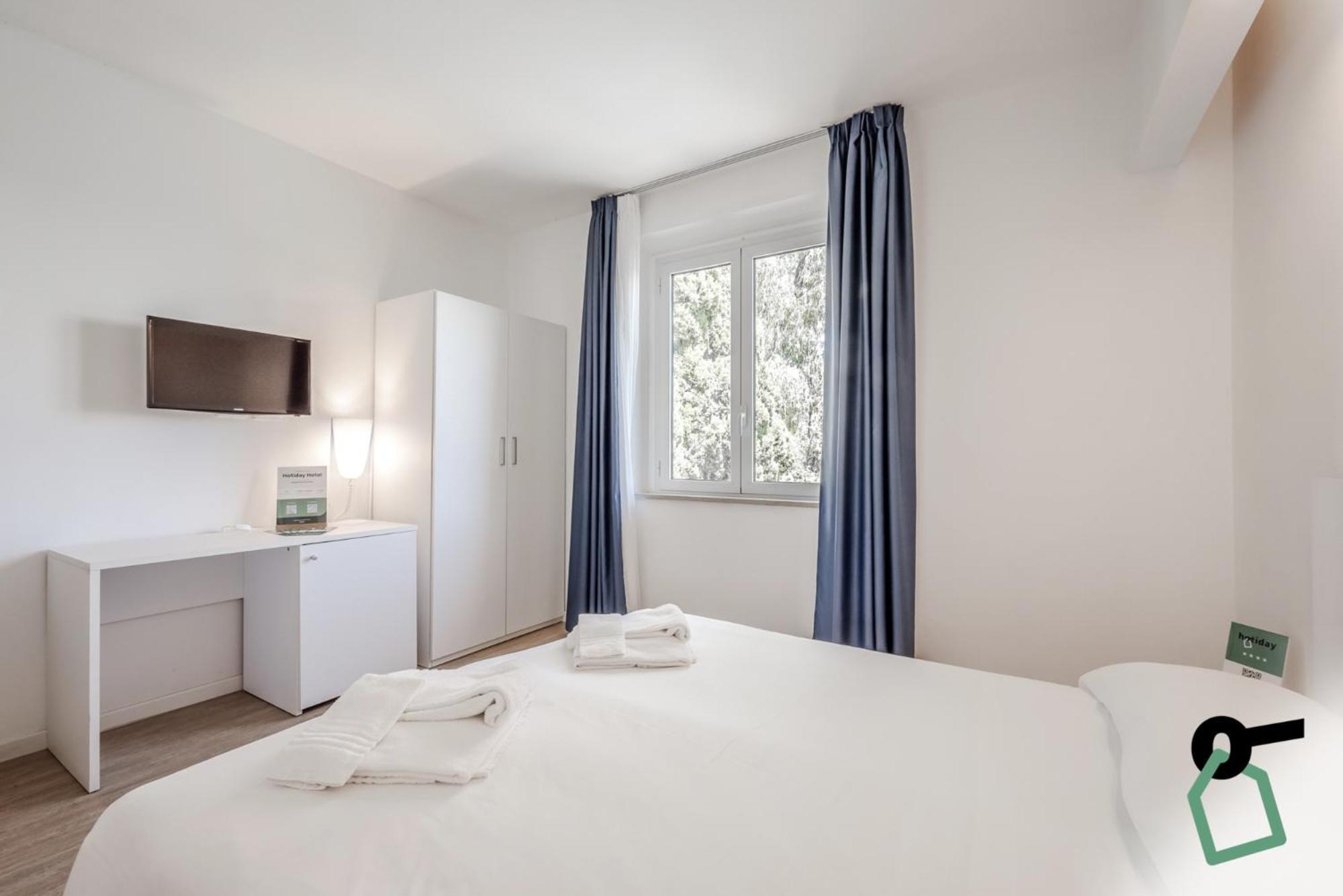 Hotiday Room Collection - Lacona Exterior foto