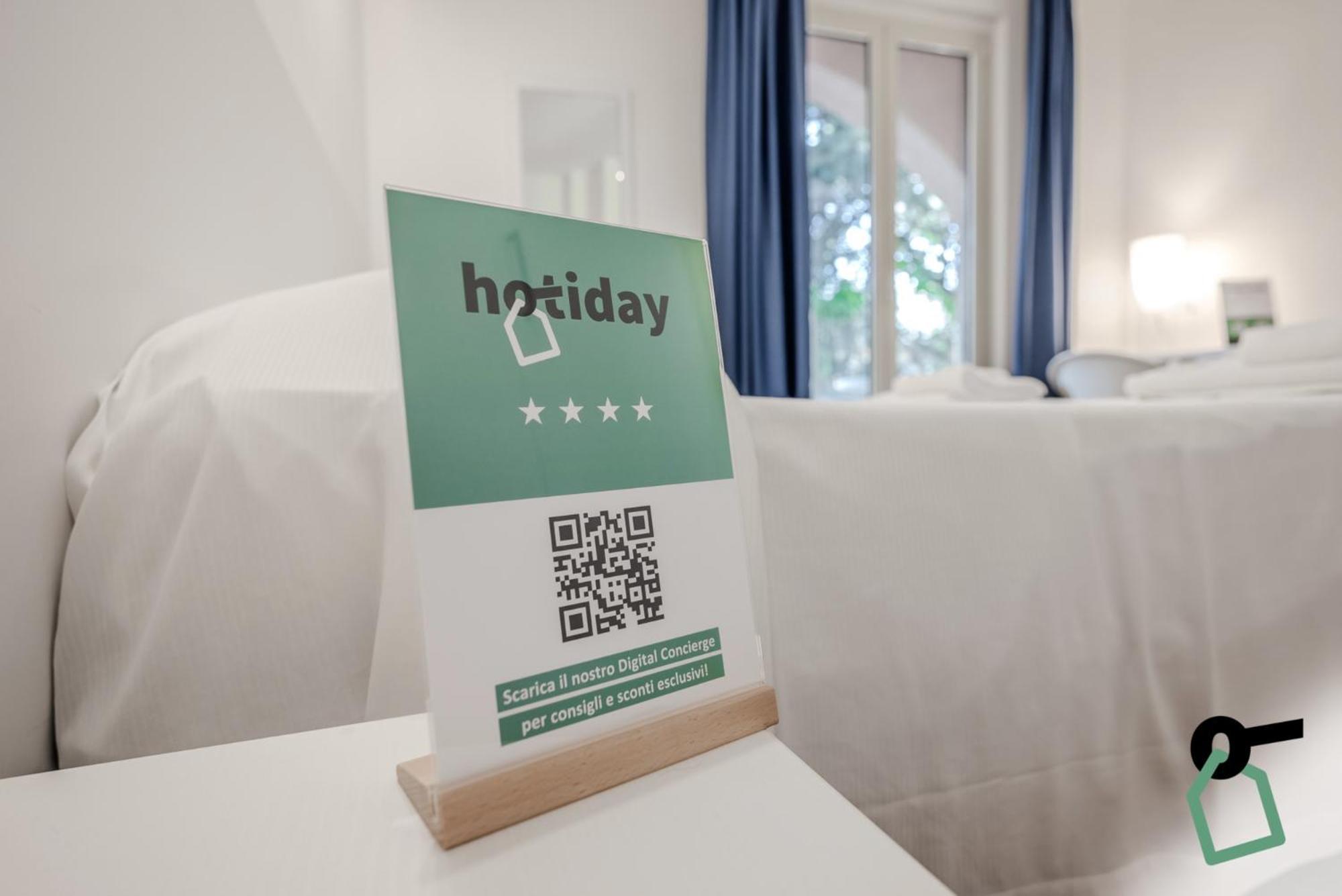 Hotiday Room Collection - Lacona Exterior foto