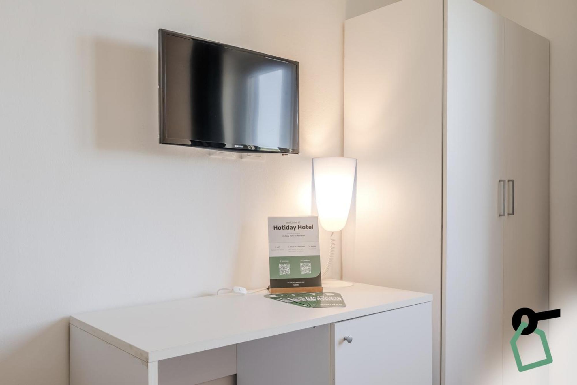 Hotiday Room Collection - Lacona Exterior foto